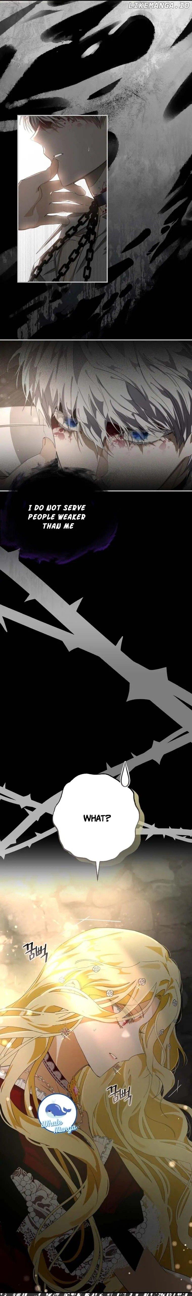 I Became the Master of the Devil Chapter 1 page 4