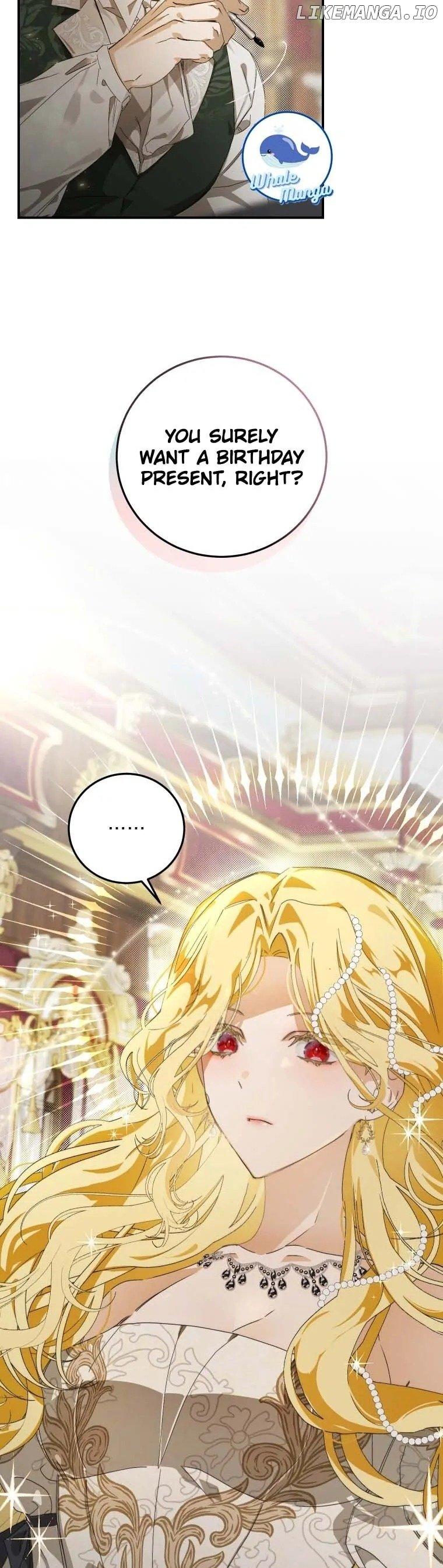 I Became the Master of the Devil Chapter 1 page 6