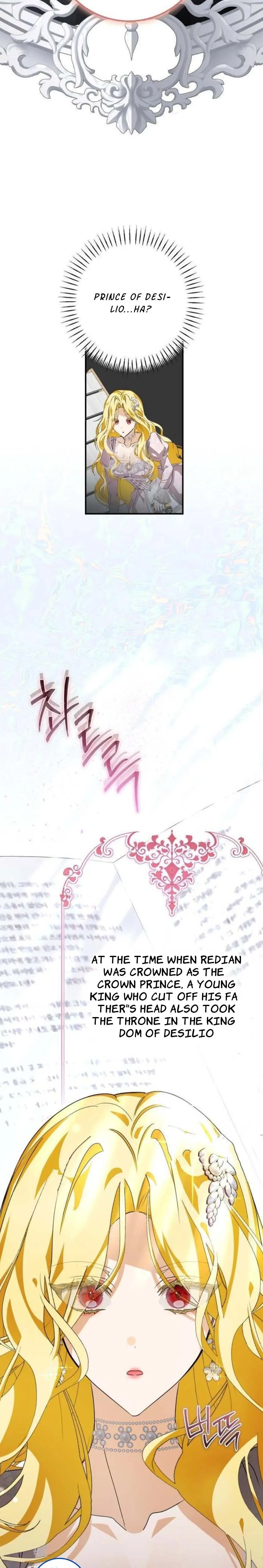 I Became the Master of the Devil Chapter 11 page 16