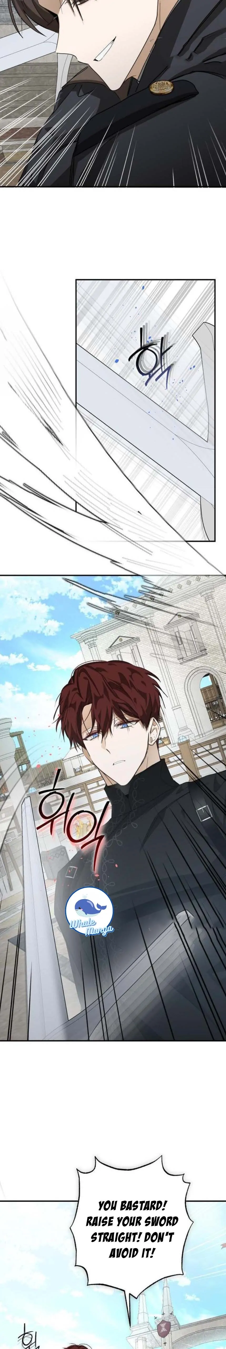 I Became the Master of the Devil Chapter 11 page 18