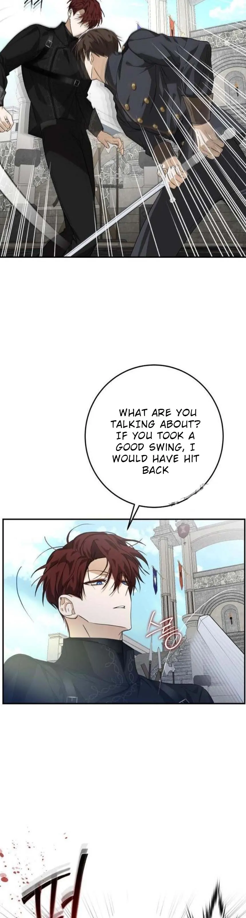 I Became the Master of the Devil Chapter 11 page 19