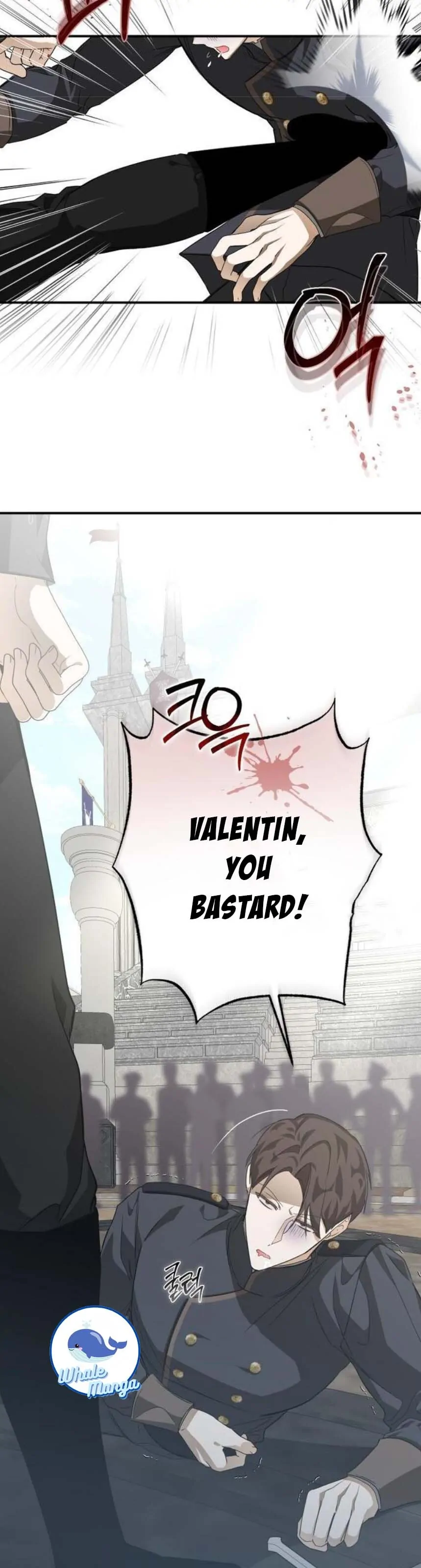 I Became the Master of the Devil Chapter 11 page 20