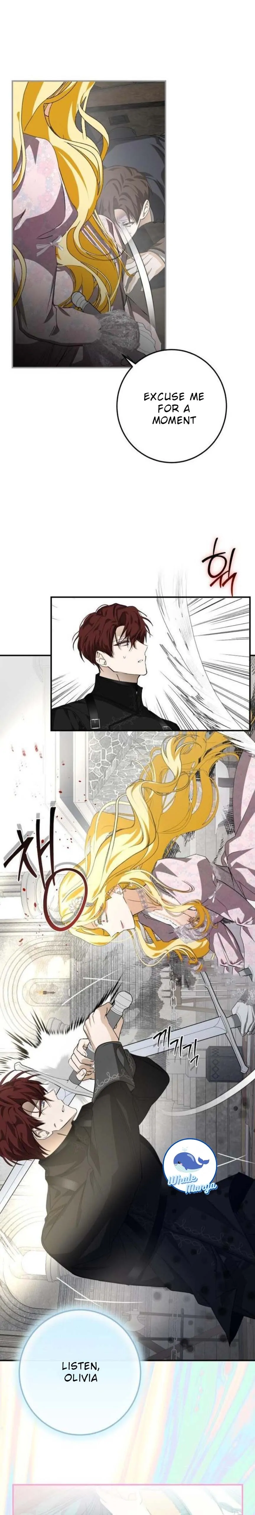 I Became the Master of the Devil Chapter 11 page 24