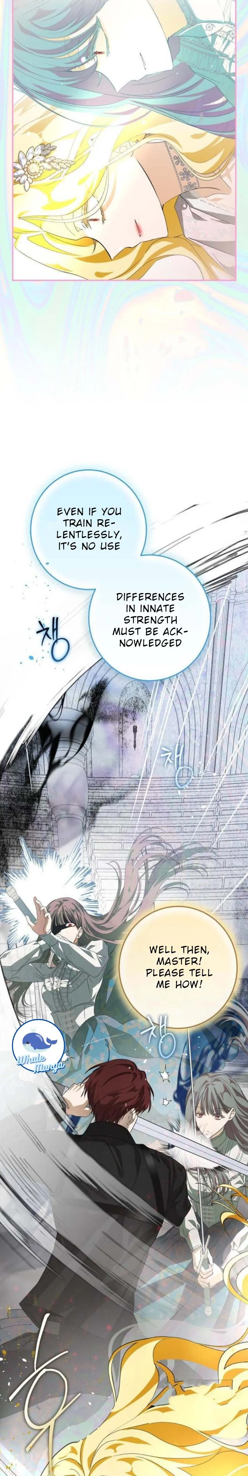 I Became the Master of the Devil Chapter 11 page 25