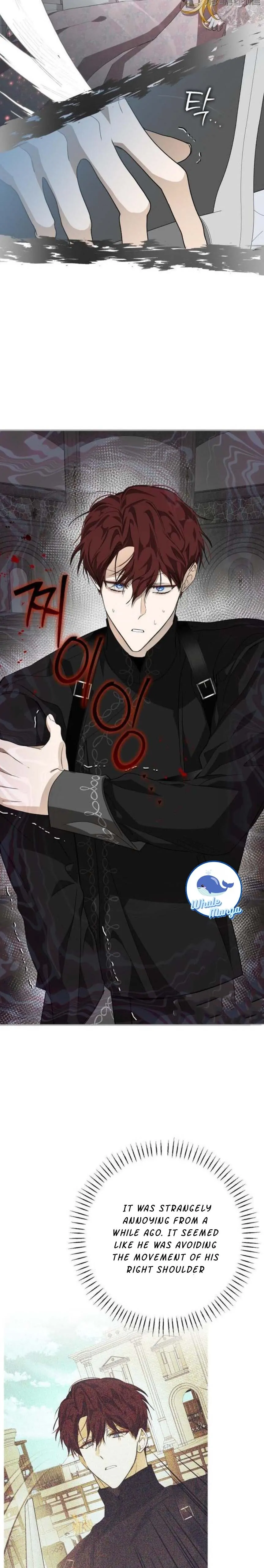 I Became the Master of the Devil Chapter 11 page 28