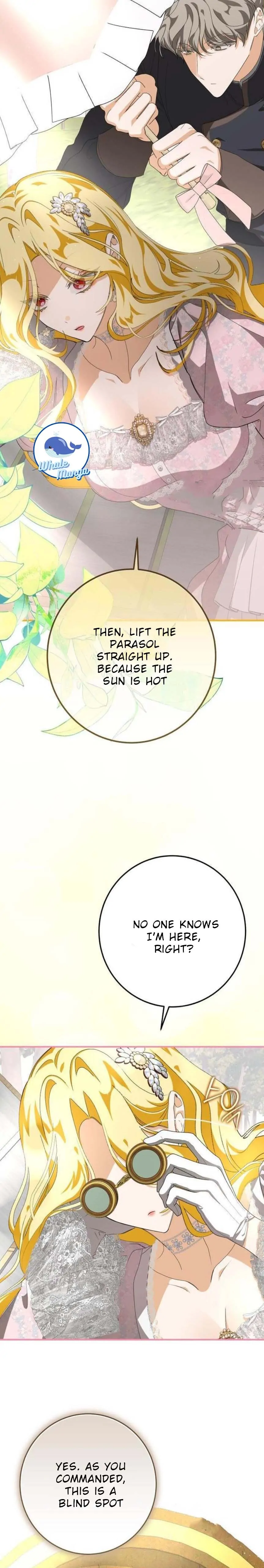 I Became the Master of the Devil Chapter 11 page 2