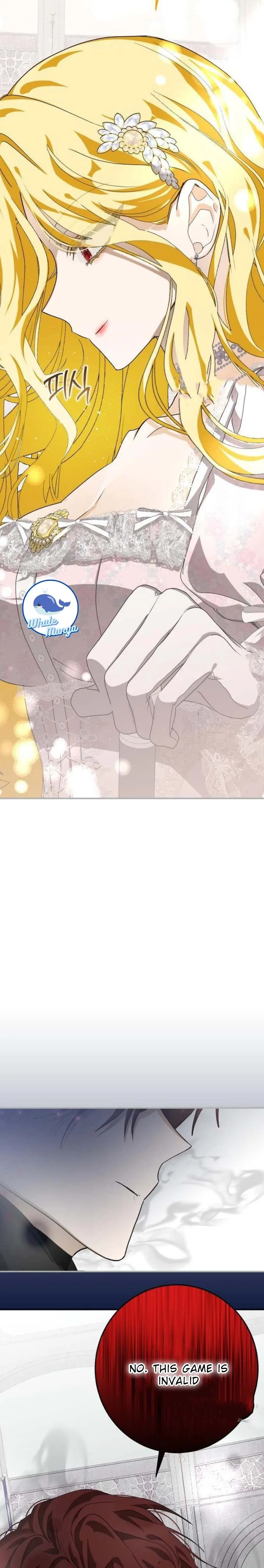 I Became the Master of the Devil Chapter 11 page 31