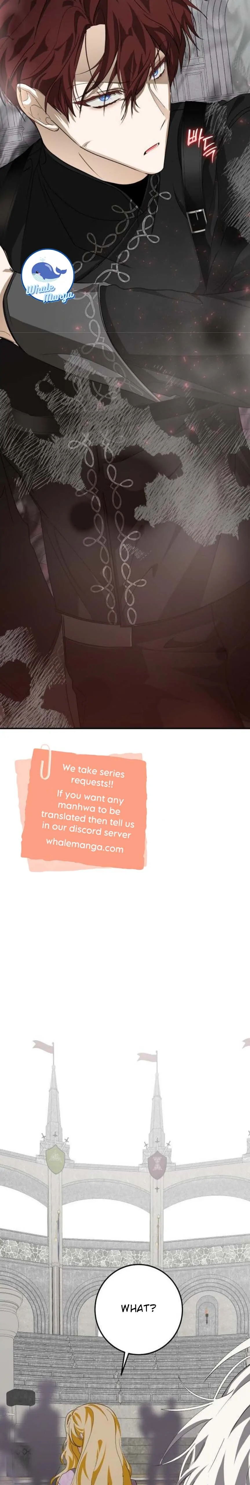 I Became the Master of the Devil Chapter 11 page 32
