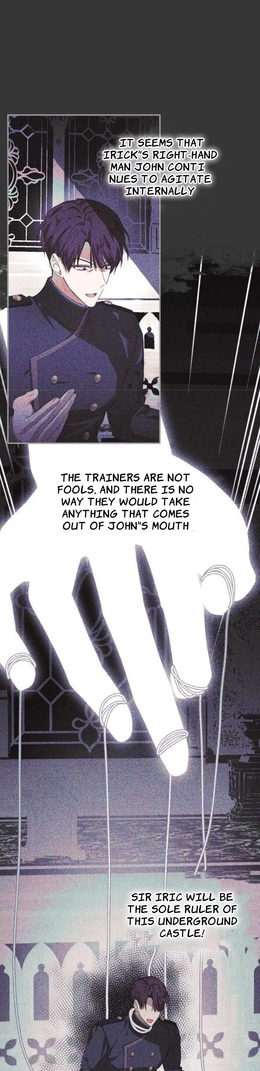 I Became the Master of the Devil Chapter 11 page 5