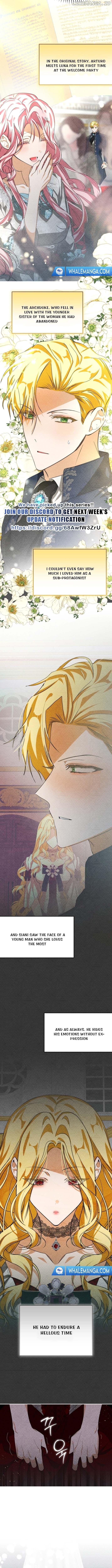 I Became the Master of the Devil Chapter 14 page 7