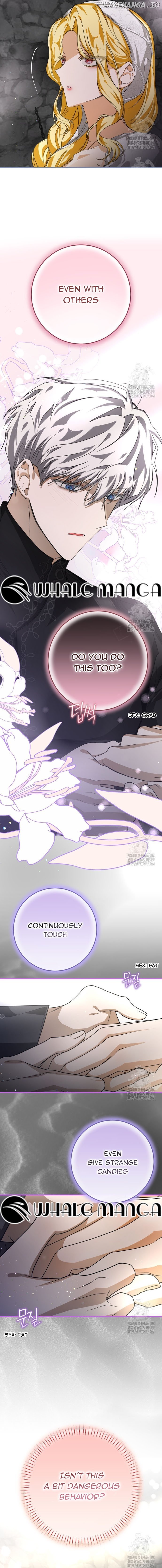 I Became the Master of the Devil Chapter 15 page 10