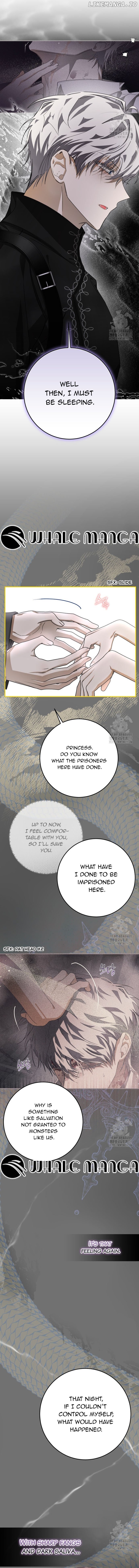 I Became the Master of the Devil Chapter 15 page 12