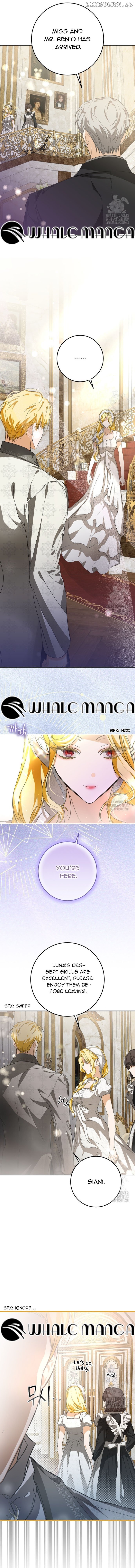 I Became the Master of the Devil Chapter 15 page 4