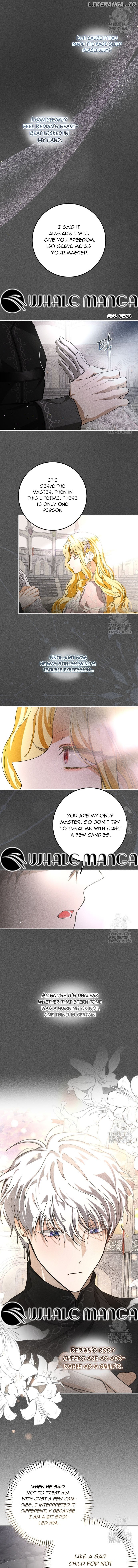 I Became the Master of the Devil Chapter 15 page 7