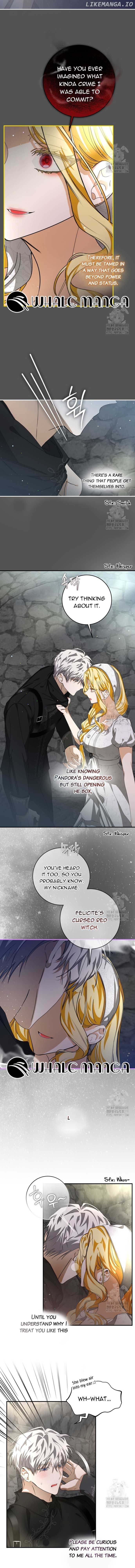 I Became the Master of the Devil Chapter 16 page 2