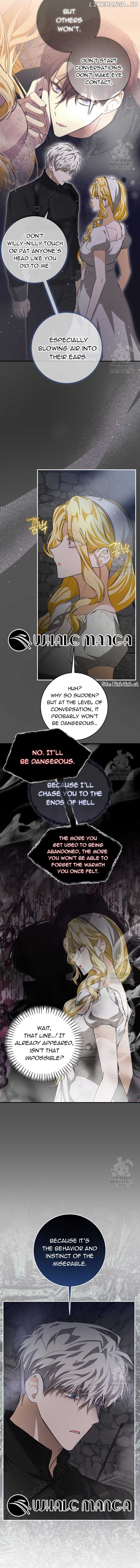 I Became the Master of the Devil Chapter 16 page 4