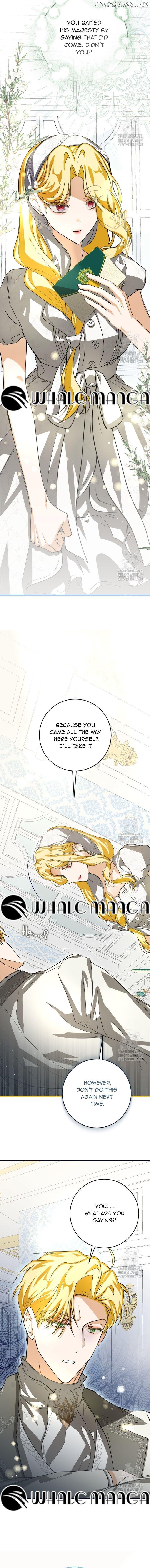 I Became the Master of the Devil Chapter 17 page 12