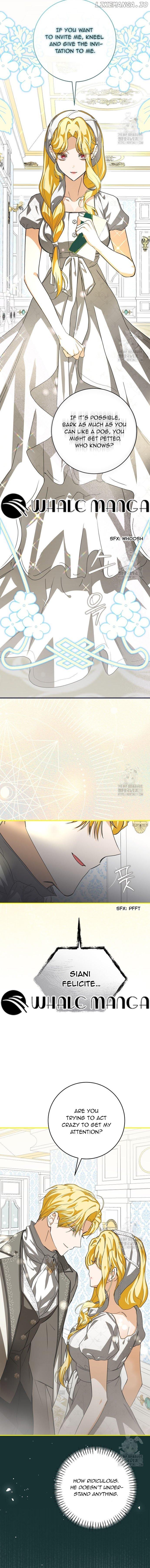 I Became the Master of the Devil Chapter 17 page 13