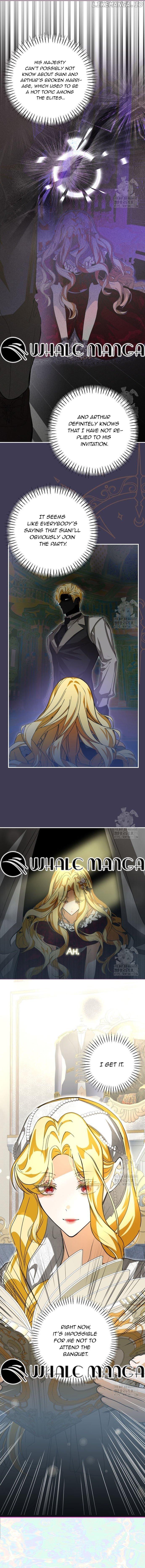 I Became the Master of the Devil Chapter 17 page 2