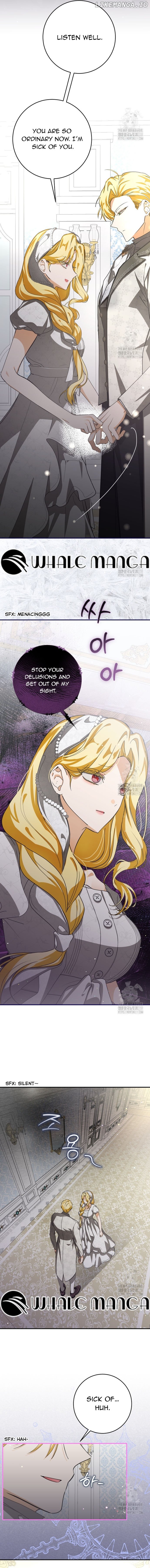 I Became the Master of the Devil Chapter 18 page 2