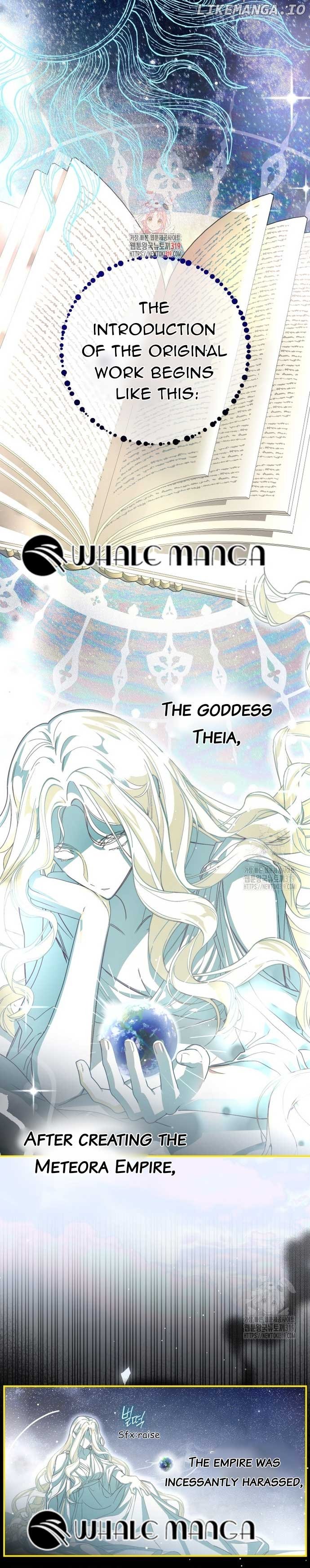 I Became the Master of the Devil Chapter 19 page 0