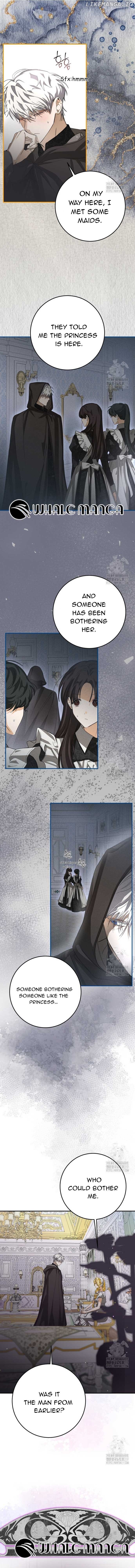 I Became the Master of the Devil Chapter 19 page 9