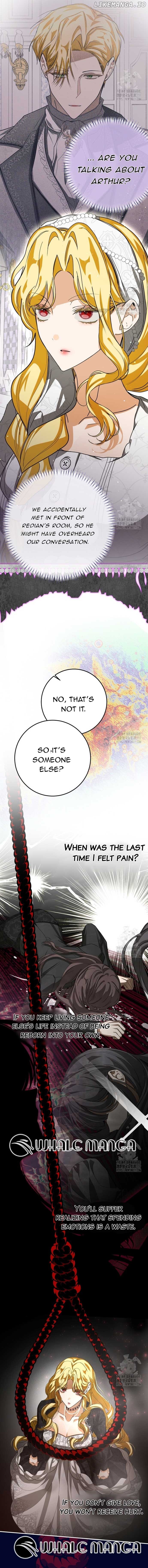 I Became the Master of the Devil Chapter 19 page 10