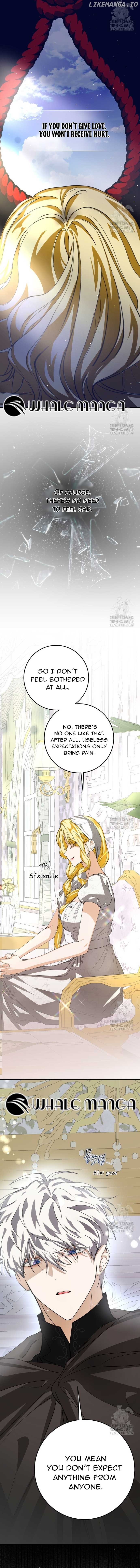 I Became the Master of the Devil Chapter 19 page 11