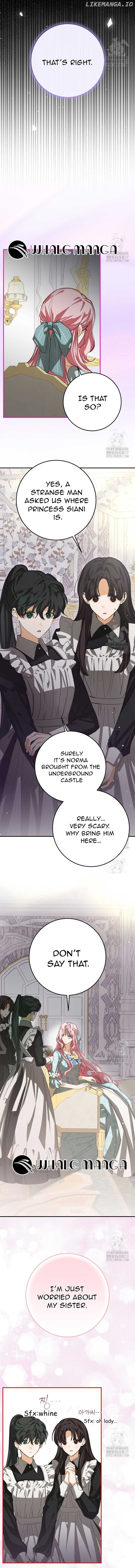 I Became the Master of the Devil Chapter 19 page 12