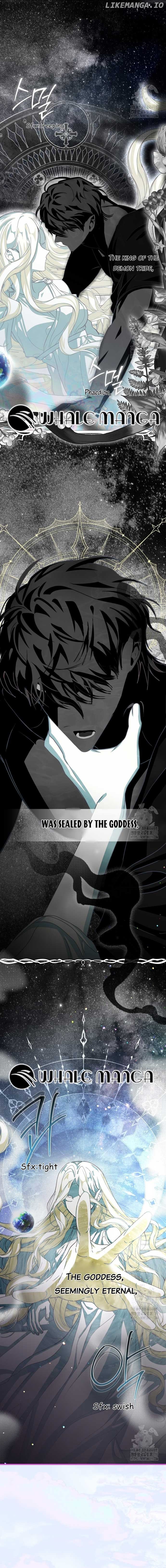I Became the Master of the Devil Chapter 19 page 1