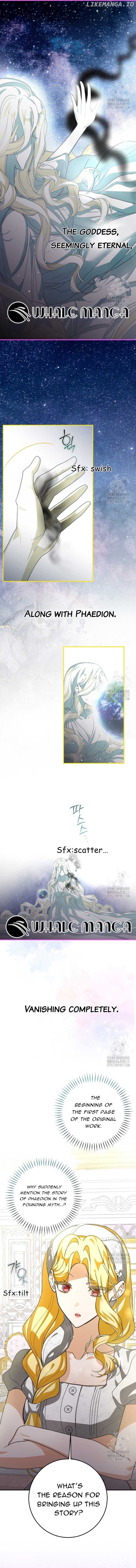 I Became the Master of the Devil Chapter 19 page 2