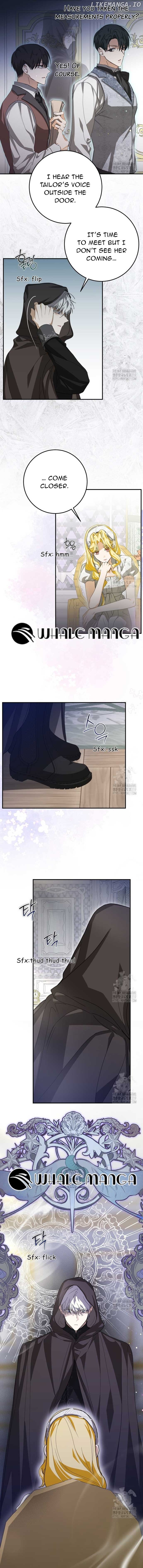 I Became the Master of the Devil Chapter 19 page 5