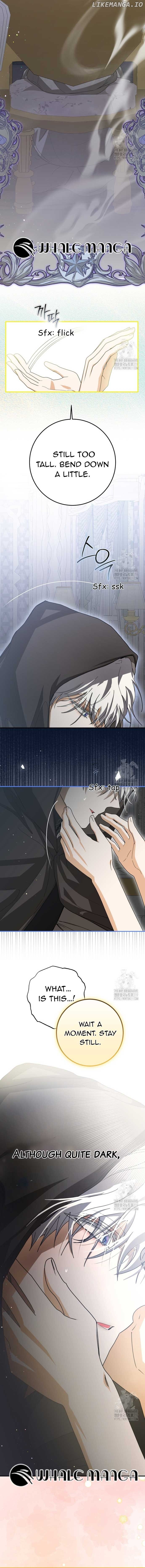 I Became the Master of the Devil Chapter 19 page 6
