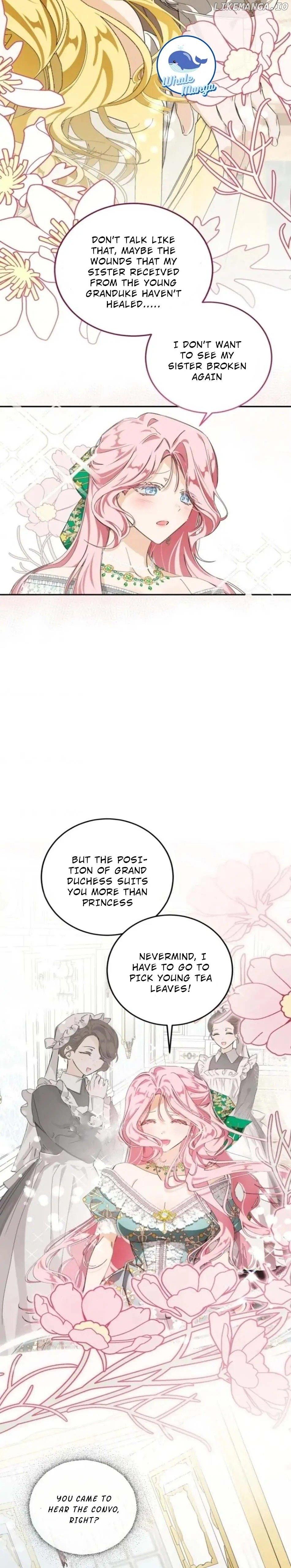 I Became the Master of the Devil Chapter 2 page 13