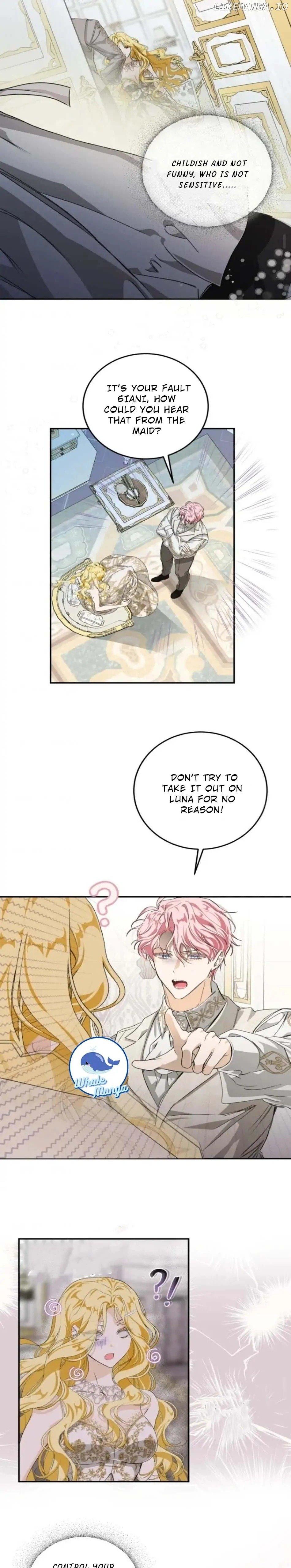 I Became the Master of the Devil Chapter 2 page 14