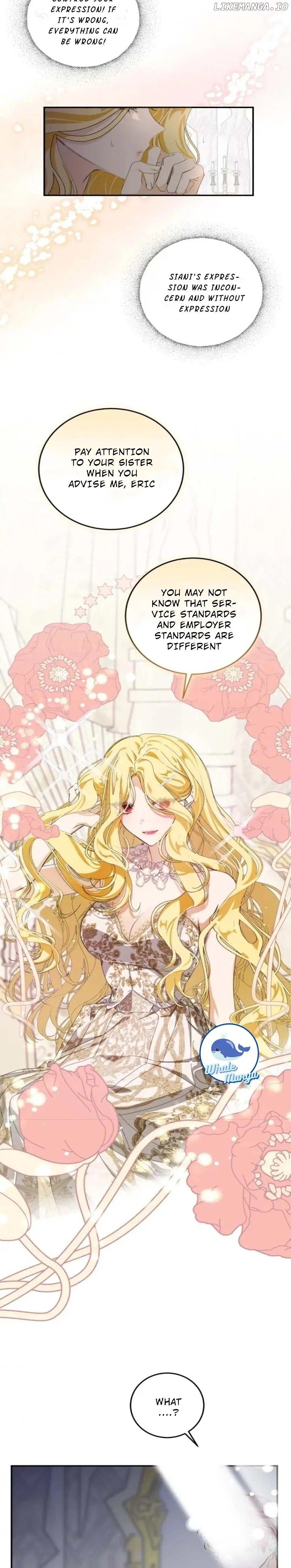 I Became the Master of the Devil Chapter 2 page 15