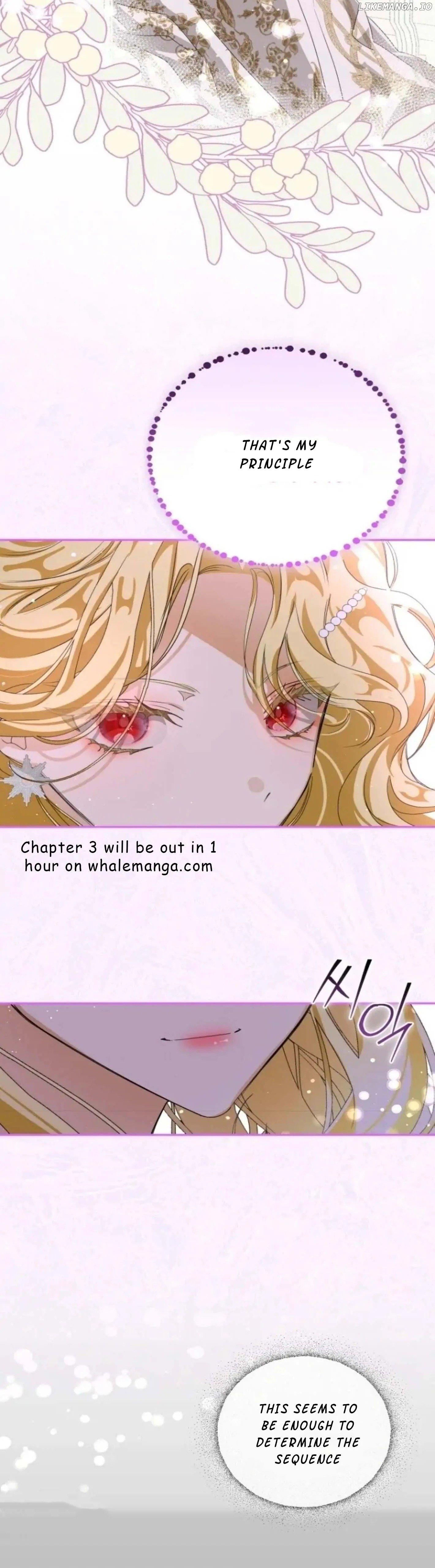 I Became the Master of the Devil Chapter 2 page 18