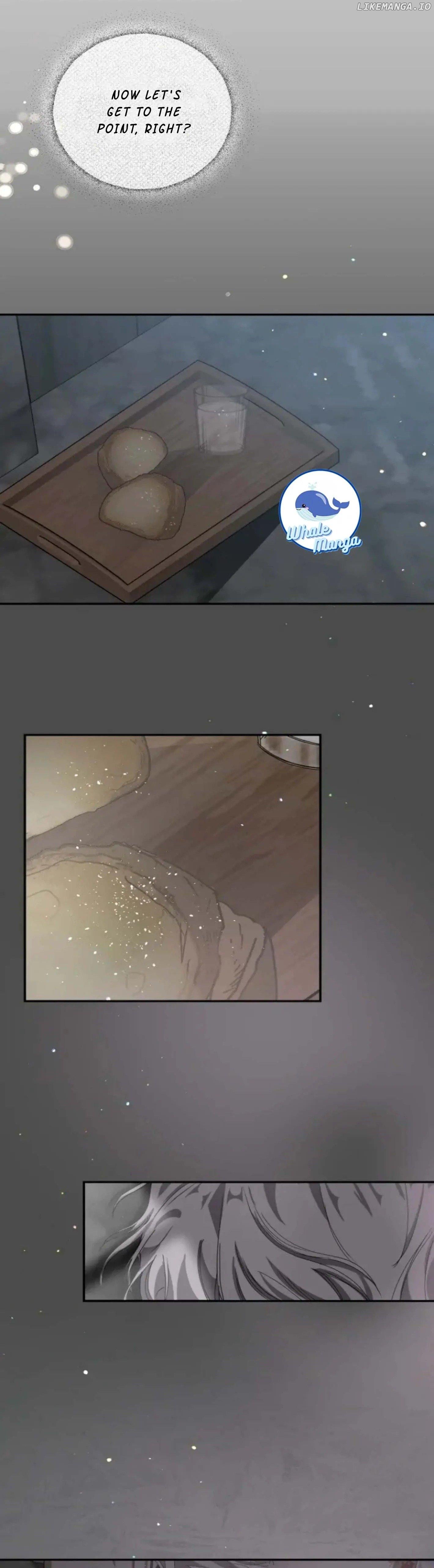 I Became the Master of the Devil Chapter 2 page 19