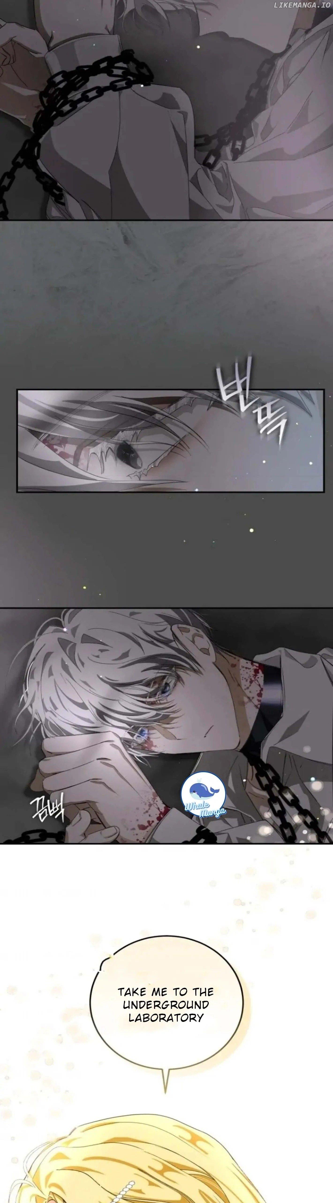 I Became the Master of the Devil Chapter 2 page 20
