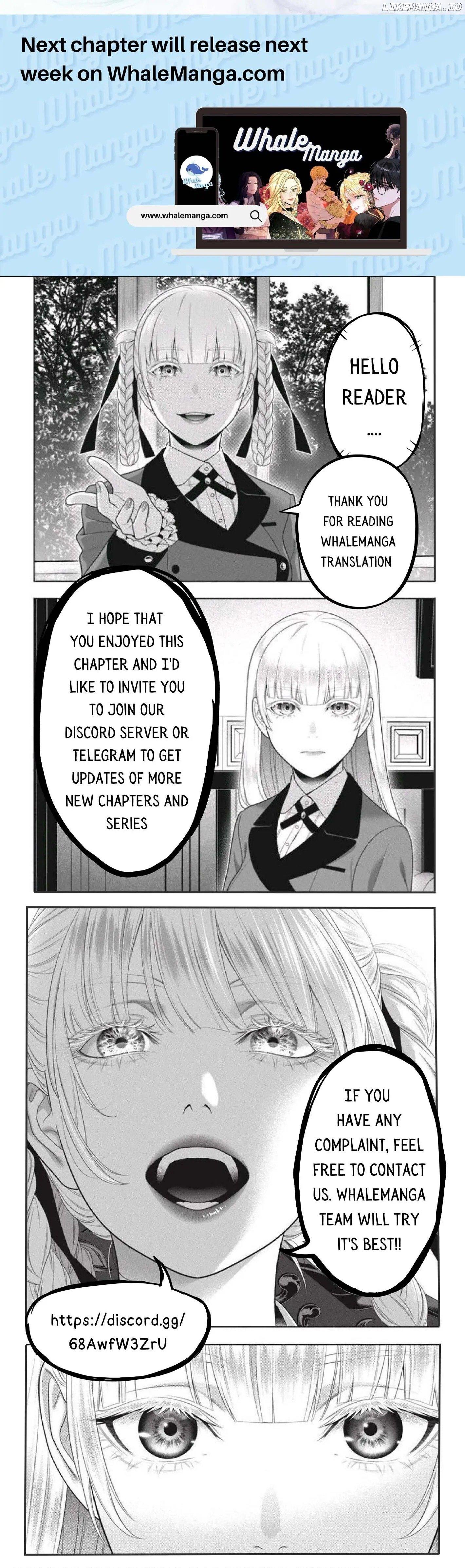 I Became the Master of the Devil Chapter 2 page 23