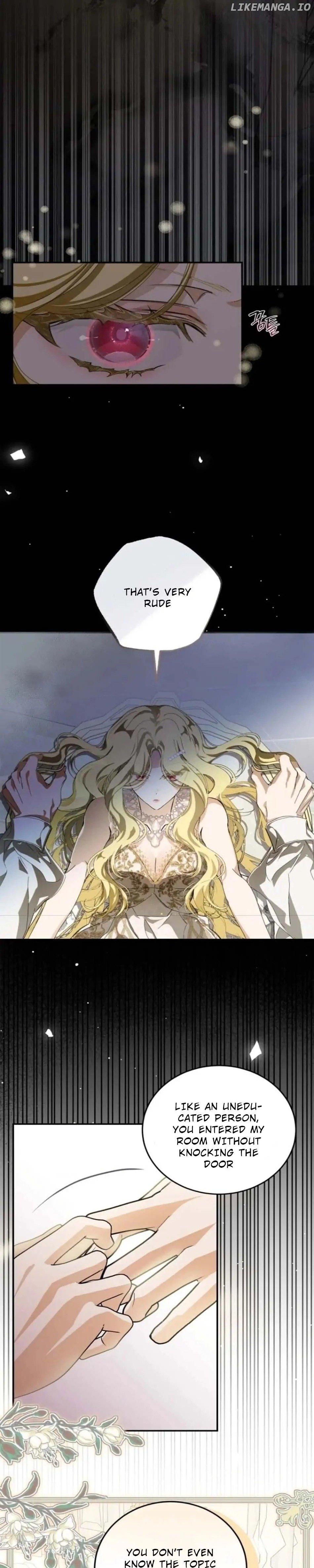 I Became the Master of the Devil Chapter 2 page 4
