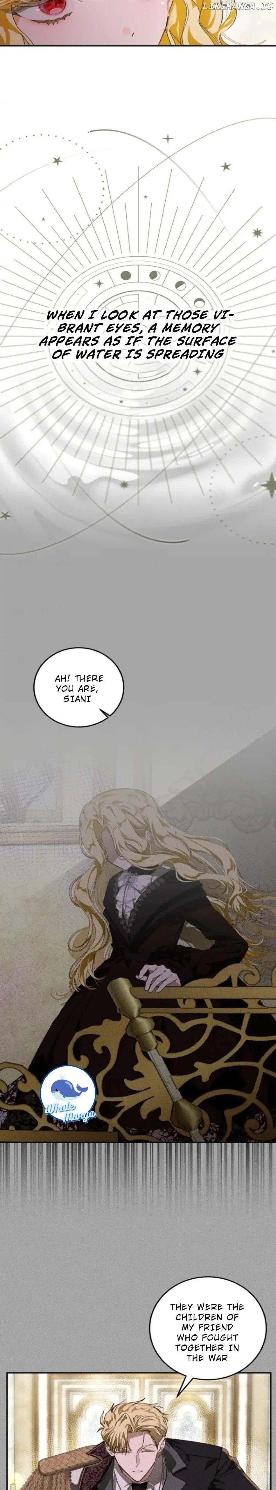 I Became the Master of the Devil Chapter 2 page 6