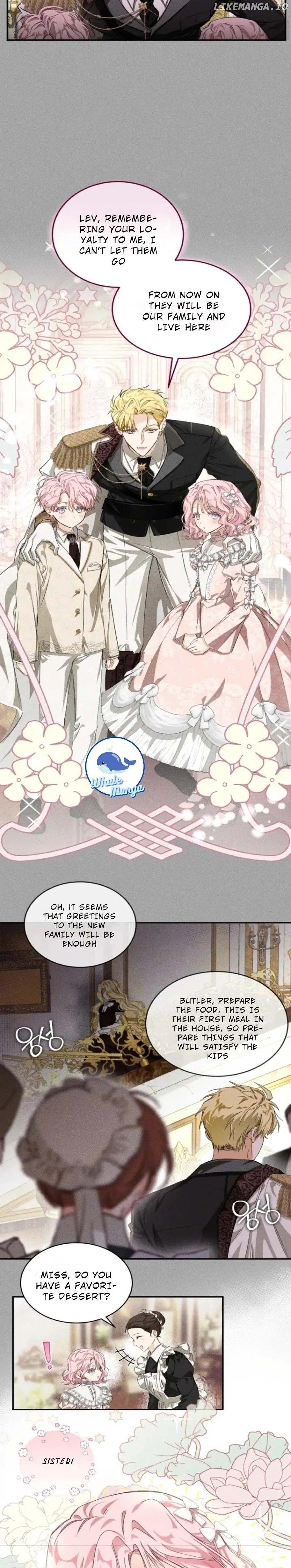 I Became the Master of the Devil Chapter 2 page 7