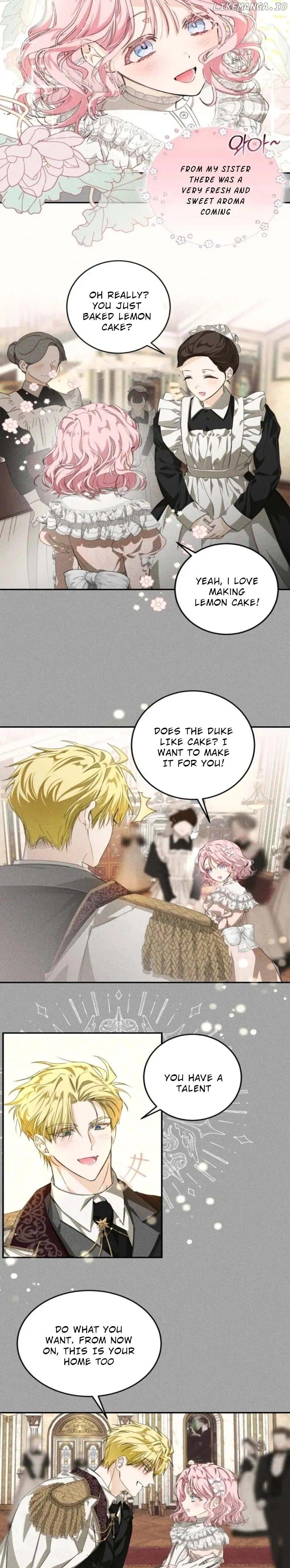 I Became the Master of the Devil Chapter 2 page 8