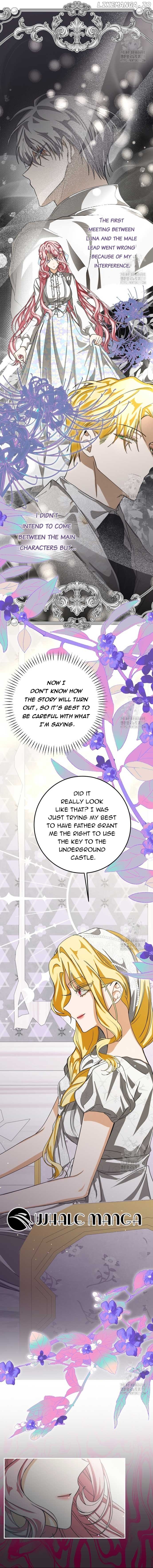 I Became the Master of the Devil Chapter 20 page 11