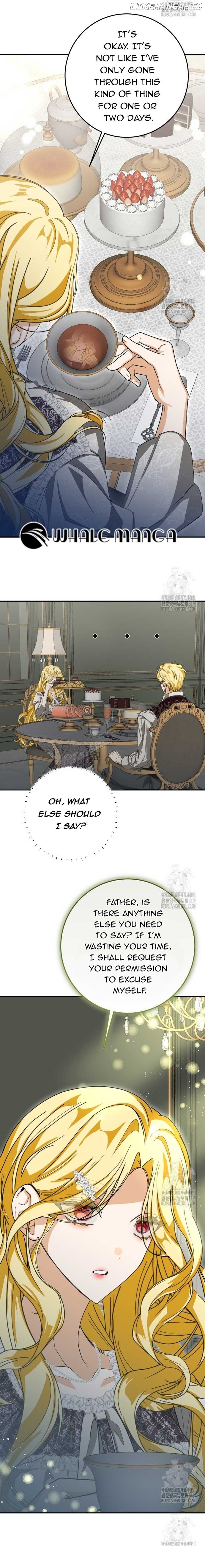 I Became the Master of the Devil Chapter 20 page 14