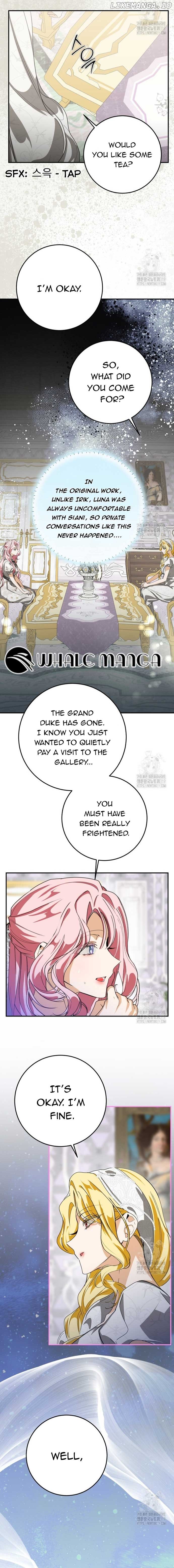 I Became the Master of the Devil Chapter 20 page 5