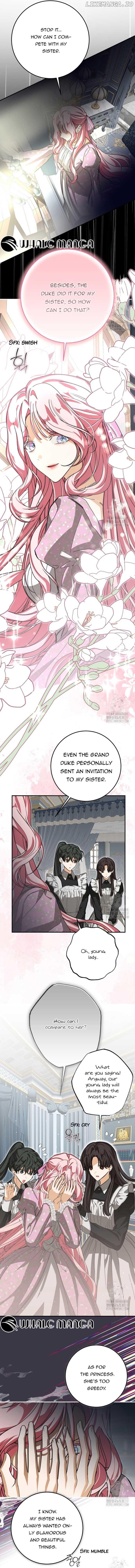 I Became the Master of the Devil Chapter 21 page 11