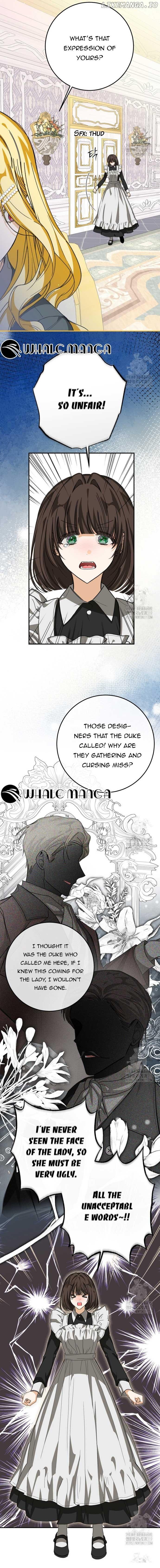 I Became the Master of the Devil Chapter 21 page 13