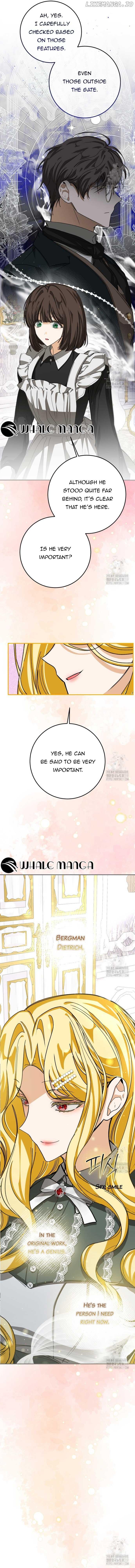 I Became the Master of the Devil Chapter 21 page 15